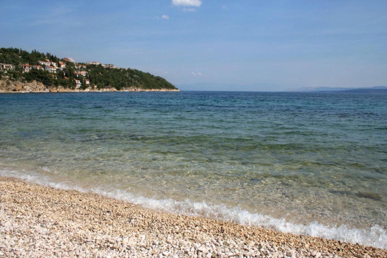 Apartments With A Swimming Pool Jadranovo, Crikvenica - 5521 Exterior foto