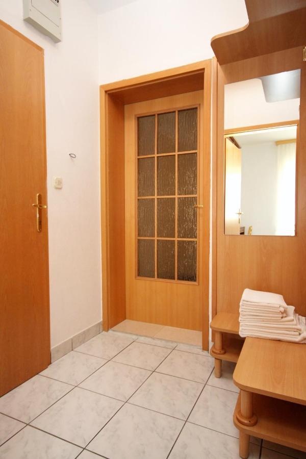 Apartments With A Swimming Pool Jadranovo, Crikvenica - 5521 Exterior foto