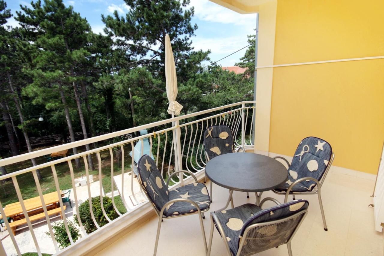 Apartments With A Swimming Pool Jadranovo, Crikvenica - 5521 Exterior foto